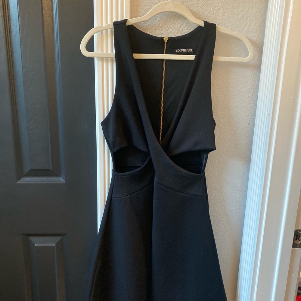 Express Dress